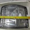 Бак Indesit 14801909210(93.00) / 148019094.03  вертикальная загрузка Только самовывоз!