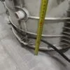 Бак Indesit 14801909210(93.00) / 148019094.03  вертикальная загрузка Только самовывоз!