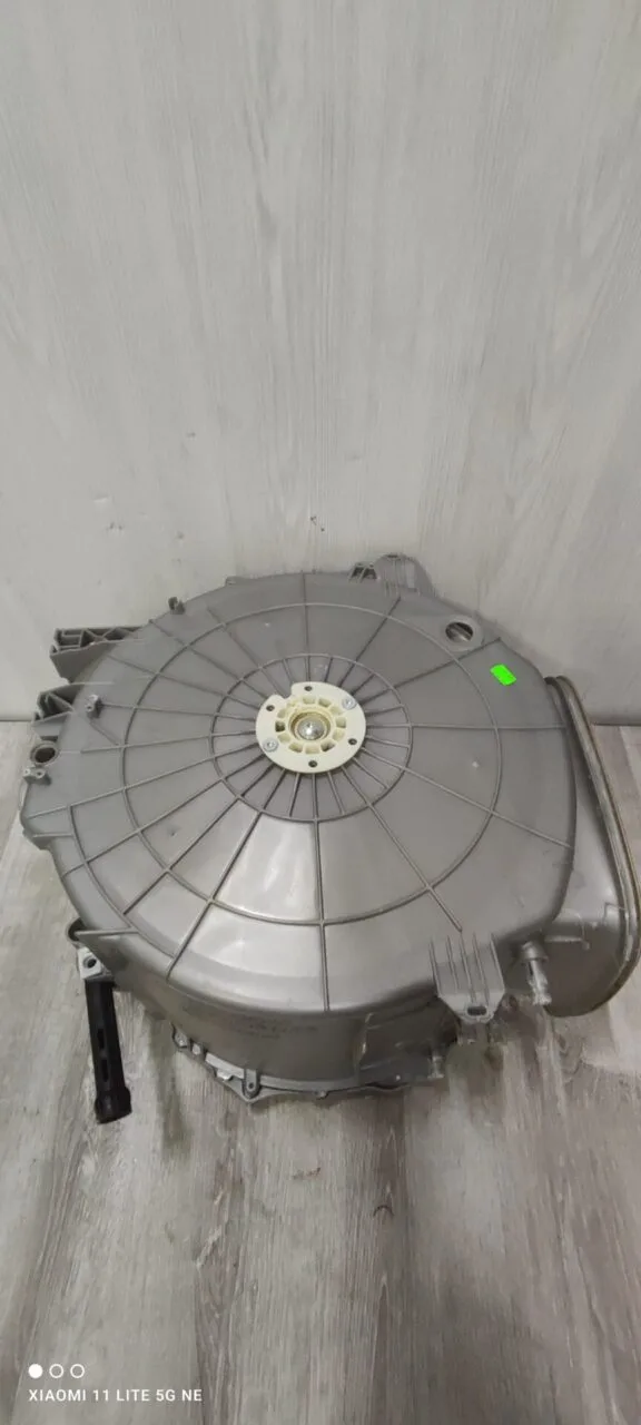 Бак Whirlpool 46197309022 / 46197309023 вертикальная загрузка Только самовывоз!