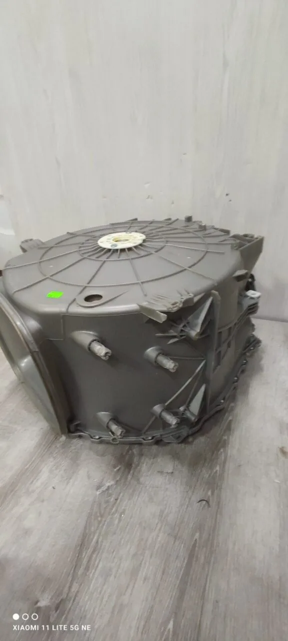 Бак Whirlpool 46197309022 / 46197309023 вертикальная загрузка Только самовывоз!
