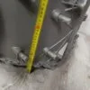 Бак Whirlpool 46197309022 / 46197309023 вертикальная загрузка Только самовывоз!