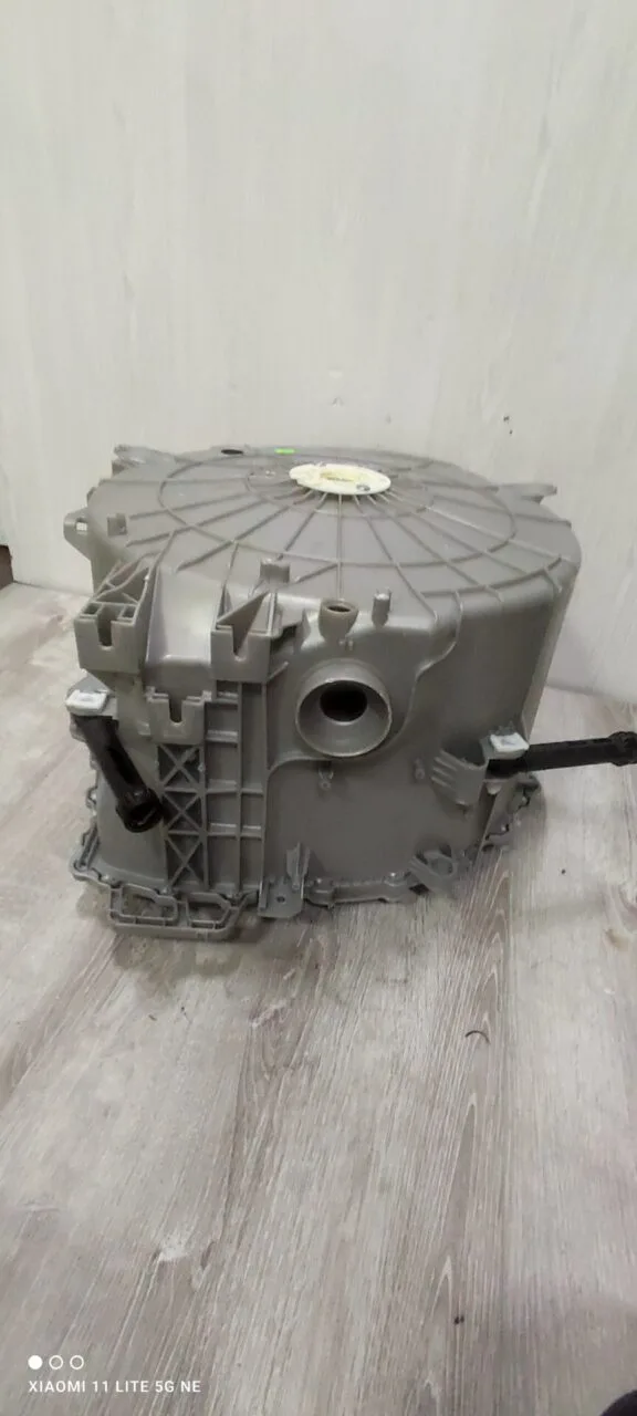 Бак Whirlpool 46197309022 / 46197309023 вертикальная загрузка Только самовывоз!
