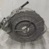Бак Whirlpool 46197309022 / 46197309023 вертикальная загрузка Только самовывоз!