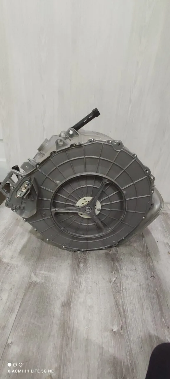Бак Whirlpool 46197309022 / 46197309023 вертикальная загрузка Только самовывоз!