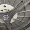 Бак Whirlpool 46197309022 / 46197309023 вертикальная загрузка Только самовывоз!