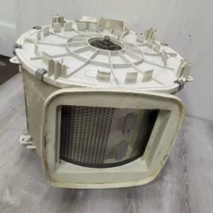 Бак Bosch A500012AA5 / A507210AB6 вертикальная загрузка Только самовывоз! Бак Bosch A500012AA5 / A507210AB6 вертикальная загрузка Только самовывоз!