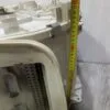 Бак Bosch A500012AA5 / A507210AB6 вертикальная загрузка Только самовывоз!