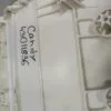 Бак Candy 43011836 вертикальная загрузка Только самовывоз!