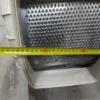Бак Candy 43011836 вертикальная загрузка Только самовывоз!