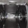 Бак Candy 43011836 вертикальная загрузка Только самовывоз!