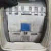Бак Candy 43011836 вертикальная загрузка Только самовывоз!