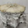 Бак Candy 4600163 4600164 /46000104 вертикальная загрузка Только самовывоз!