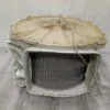Бак Candy 4600163 4600164 /46000104 вертикальная загрузка Только самовывоз!