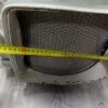 Бак Candy 4600163 4600164 /46000104 вертикальная загрузка Только самовывоз!