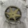 Бак Candy 4600163 4600164 /46000104 вертикальная загрузка Только самовывоз!