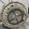 Бак Ardo 110268200 / 110433200 вертикальная загрузка Только самовывоз!