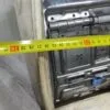 Бак Ardo 110268200 / 110433200 вертикальная загрузка Только самовывоз!