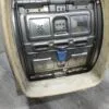 Бак Ardo 110268200 / 110433200 вертикальная загрузка Только самовывоз!