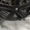 Бак Ardo 1469138.09 1469138.11 / 1469402 вертикальная загрузка Только самовывоз!