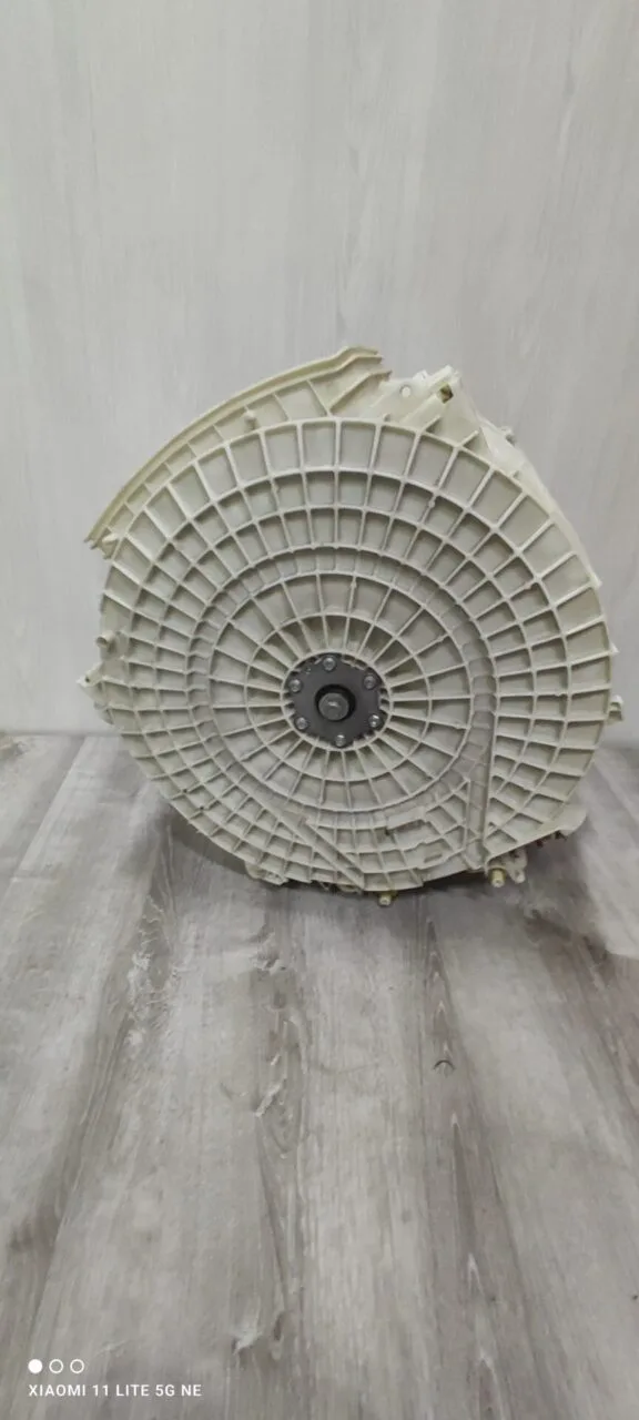 Бак Dexp MS381WT231808301 вертикальная загрузка Только самовывоз!