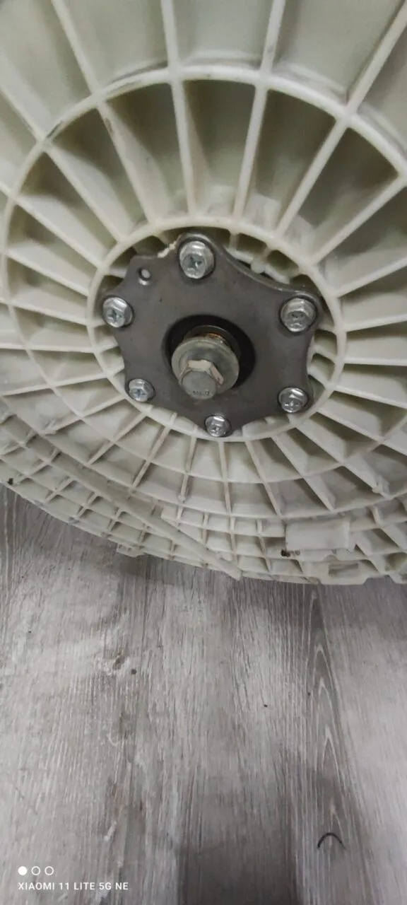 Бак Dexp MS381WT231808301 вертикальная загрузка Только самовывоз!