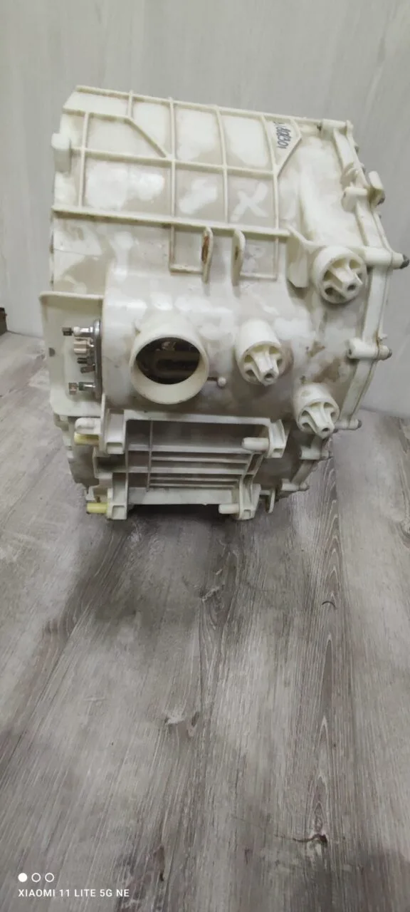 Бак Dexp MS381WT231808301 вертикальная загрузка Только самовывоз!