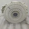 Бак Dexp MS381WT231808301 вертикальная загрузка Только самовывоз!