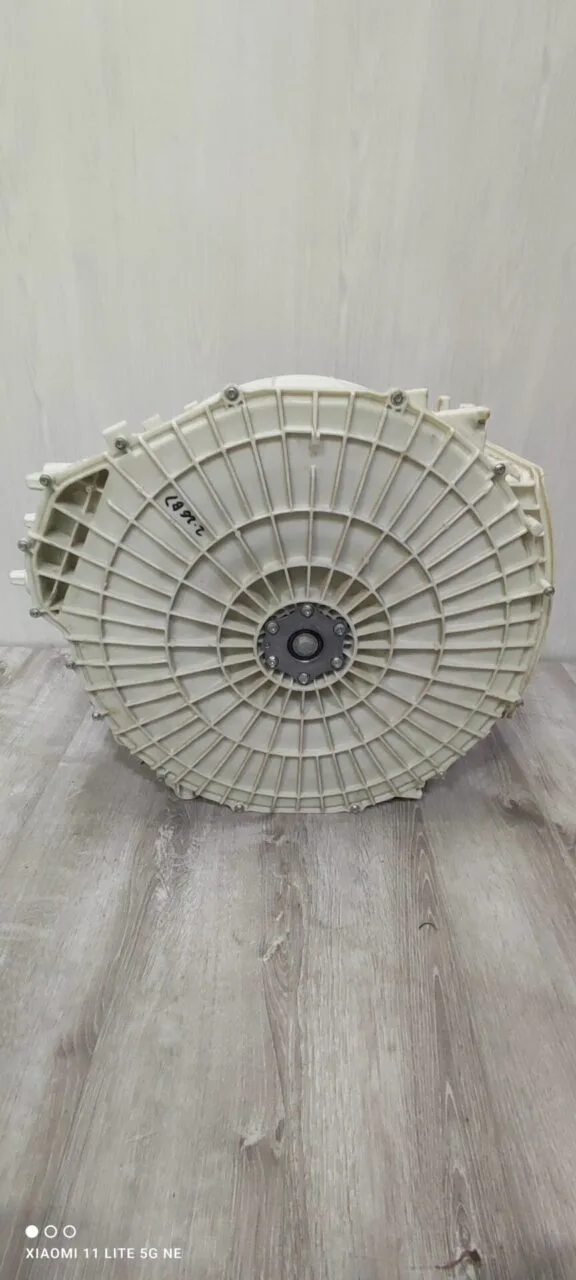 Бак Dexp MS381WT231808301 вертикальная загрузка Только самовывоз!