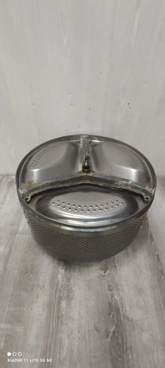 Барабан Indesit Ariston С00291080 204/205 5-6кг