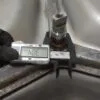 Барабан Indesit Ariston С00291080 204/205 5-6кг