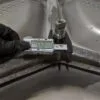 Барабан Indesit Ariston С00291080 204/205 5-6кг