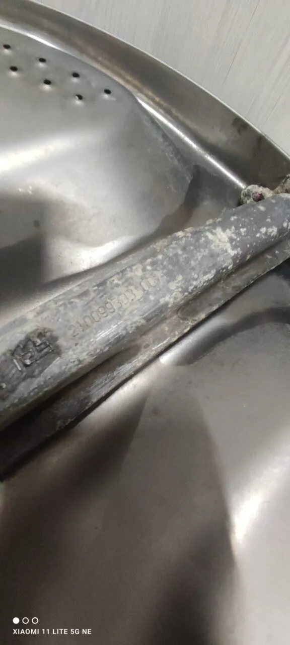 Барабан Indesit Ariston С00291080 204/205 5-6кг