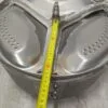 Барабан Indesit Ariston С00291080 204/205 5-6кг