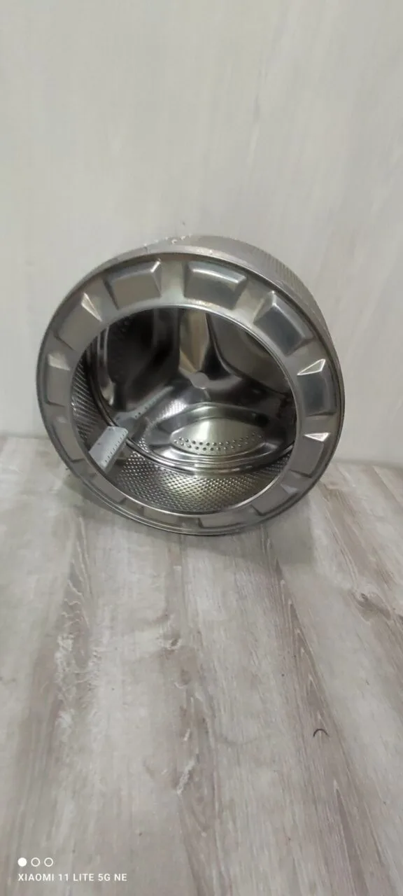 Барабан Indesit Ariston С00291080 204/205 5-6кг