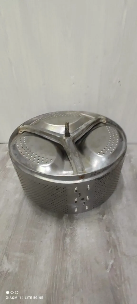 Барабан Indesit Ariston С00109633 202/203 5-6кг