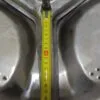 Барабан Indesit Ariston С00109633 202/203 5-6кг