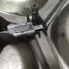 Барабан Indesit Ariston С00109633 202/203 5-6кг