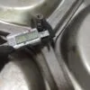 Барабан Indesit Ariston С00109633 202/203 5-6кг