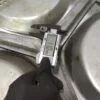 Барабан Indesit Ariston С00109633 202/203 5-6кг