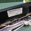 Панель Bosch 9000553641-smv65m30ru