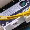 Панель Bosch 9000553641-smv65m30ru