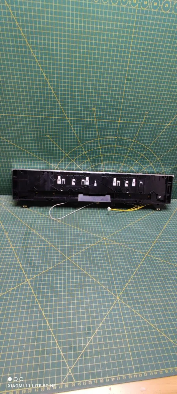 Панель Bosch 9000553641-smv65m30ru