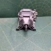 Двигатель Bosch 5420002948 6 контактов большой статор длинный вал