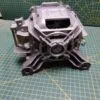 Двигатель Bosch 5420002948 6 контактов большой статор длинный вал