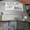 Двигатель Electrolux Sole 124036904 9 контактов