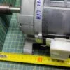 Двигатель Electrolux Sole 124036904 9 контактов