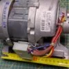 Двигатель Electrolux Sole 124036904 9 контактов