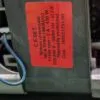 Двигатель Indesit Ceset 160021751.00 7 контактов