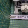 Двигатель Indesit Ceset 160021751.00 7 контактов