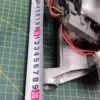 Двигатель Indesit Ceset 160021751.00 7 контактов